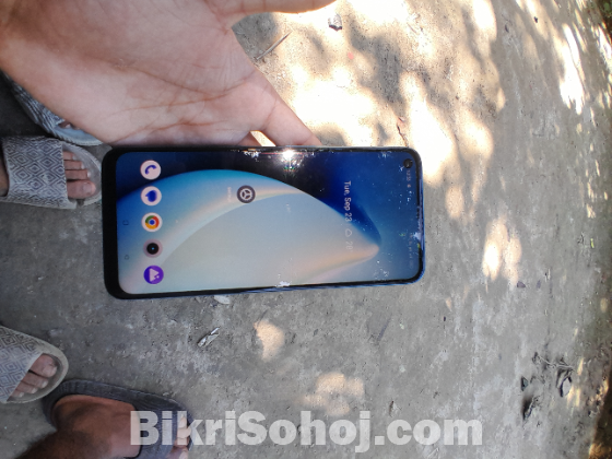 Realme 8 5g